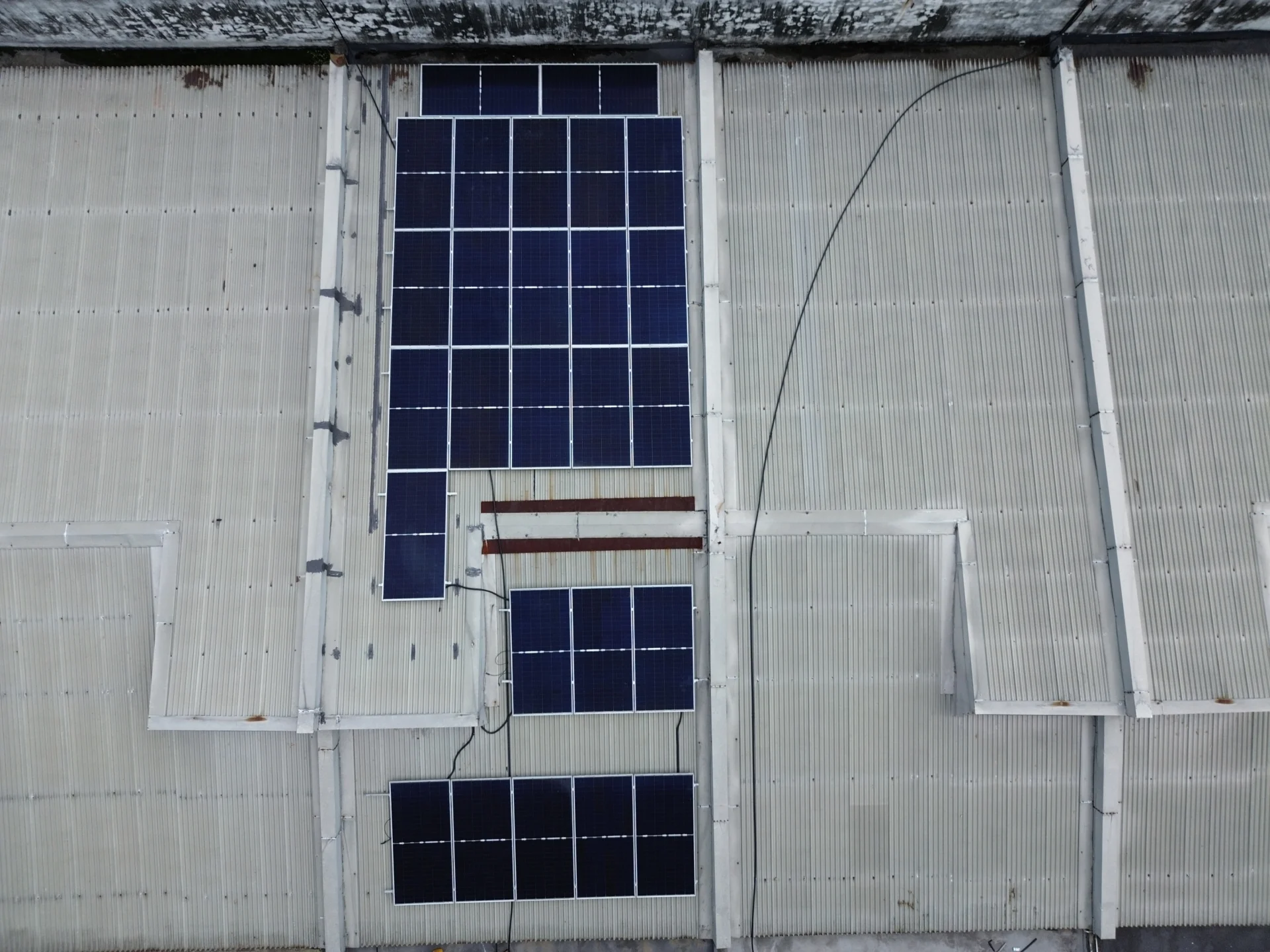 Why Solar Now